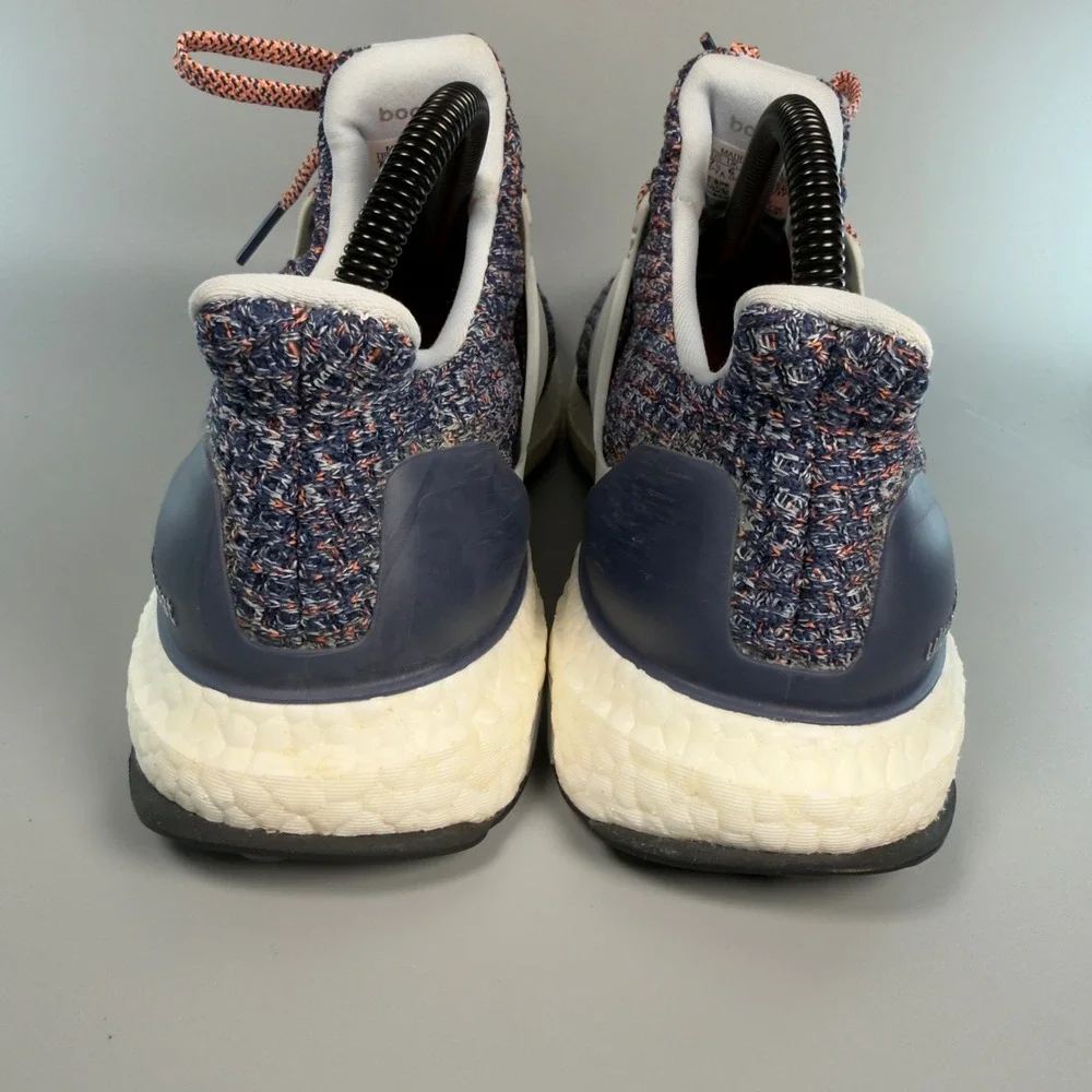 Adidas Ultraboost 4.0 Womens 7.5 7 1/2 Running Shoes Womens 7.5 7 1/2 Trainer